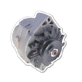 Alternator 1 Thin Stock Magnet
GM-MMD3576