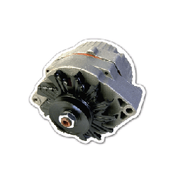 Alternator 2 Thin Stock Magnet
GM-MMD3577