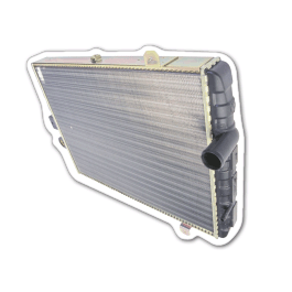 Radiator 2 Thin Stock Magnet
GM-MMC3586