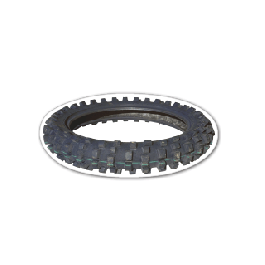 Tire 4 Thin Stock Magnet
GM-MMB3591