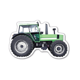 Tractor 3 Thin Stock Magnet
GM-MMB3653