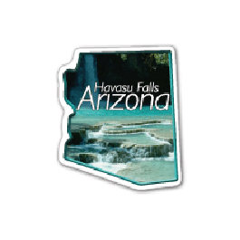 Arizona Thin Stock MagnetGM-MMA3243