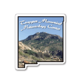 New Mexico Thin Stock Magnet
GM-MMA3271