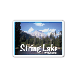 Wyoming Thin Stock Magnet
GM-MMA3290