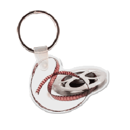 Film Reel Key Tag GM-KT18205