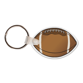 Football Key Tag GM-KT18220