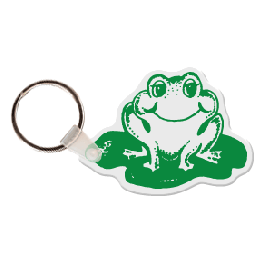 Frog Key Tag GM-KT18243