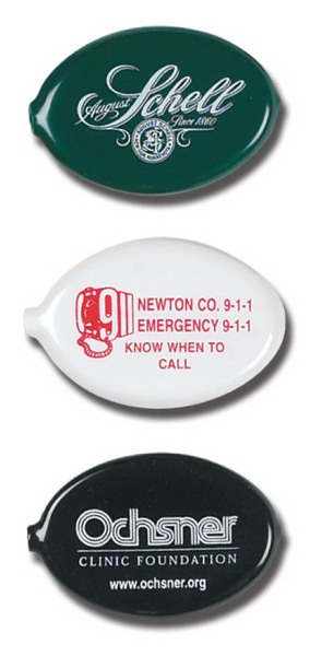 GM-500 Coin Purse