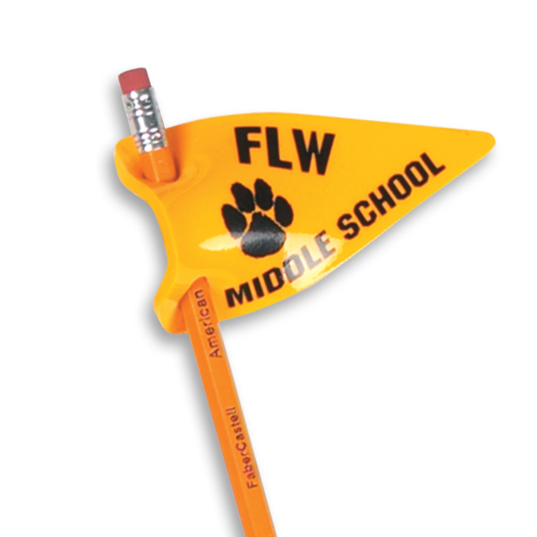 GM-7742-PENN Pencil Pennant