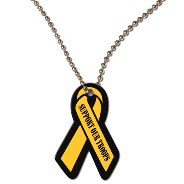 Spirit Tags