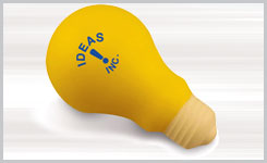 GM-LB73
Light Bulb Stress Ball