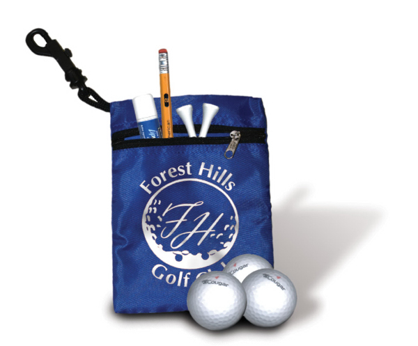 GM-LDB82 Large Ditty Bag