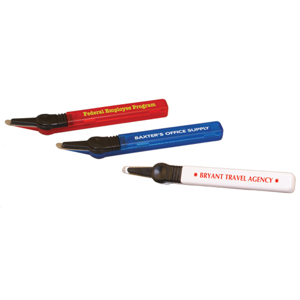 GM-LS17
Lifter Style Staple Remover