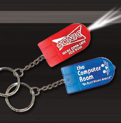 GM-MO24 Mouse Light Key Chain