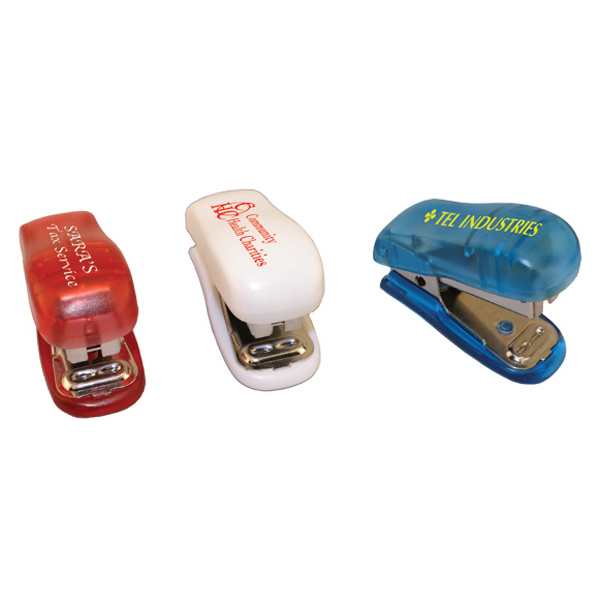 GM-MS19
Small Stapler