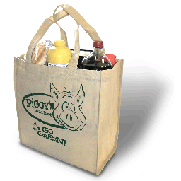 GM-NWB7009
Non-woven Polypropylene bag