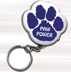 GM-PL99
Paw Light Key Chain