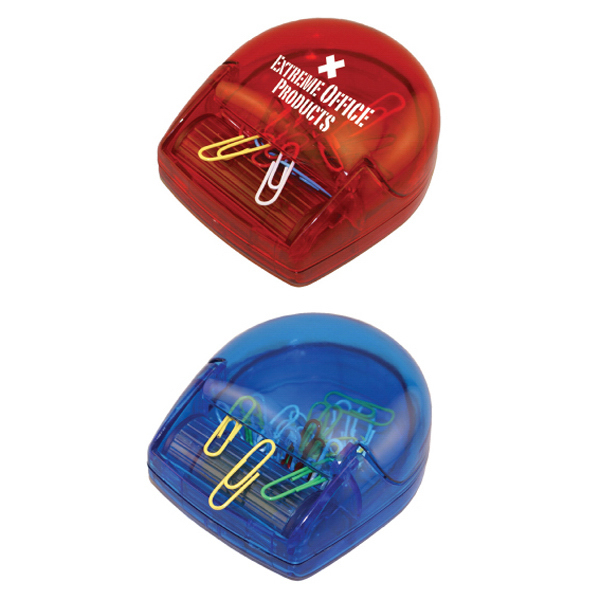 GM-SP23
Spinner Paper Clip Holder