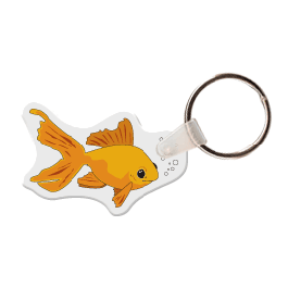 Goldfish Key TagGM-KT18252
