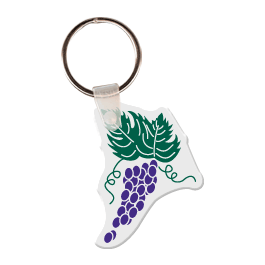 Grapes Key Tag GM-KT18257