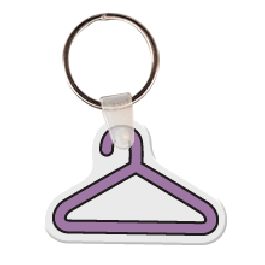 Hanger Key Tag GM-KT18265