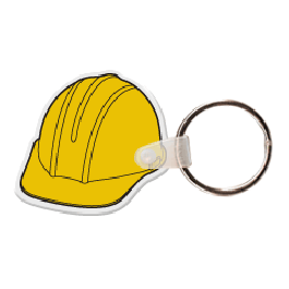 Hard Hat Key Tag GM-KT18267