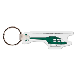 Helicopter 2 Key Tag GM-KT18269