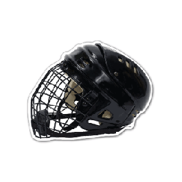 Hockey Helmet Thin Stock Magnet
GM-MMD3177