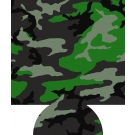 Camo 1 Sublimated Hugger GM-HGFC-CMO1