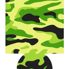 Camo 3 Sublimated Hugger GM-HGFC-CMO3