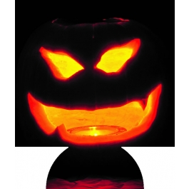 Halloween 4 Sublimated Hugger GM-HGFC-HWN4