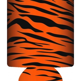 Tiger Print Sublimated Hugger GM-HGFC-TRPT
