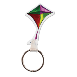 Kite Key TagGM-KT18295