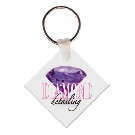 Diamond Shape Key Tag GM-KT4088