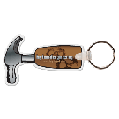 Hammer Shape Key Tag GM-KT4340