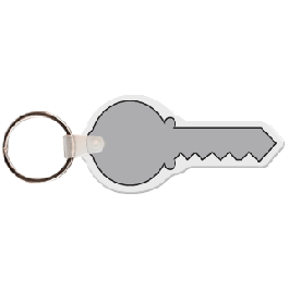 Key 3 Soft Vinyl Key Tag GM-KT1004