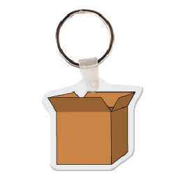 Box Key Tag GM-KT10466