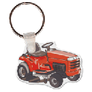 Riding Lawn Tractor Mower Key Tag GM-KT16014