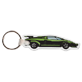 Lamborghini Key Tag GM-KT16016