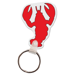 Lobster Key Tag GM-KT16027