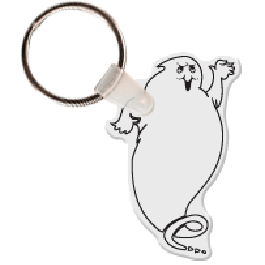 Ghost Key Tag GM-KT16040