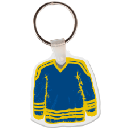 Hockey Jersey Key Tag GM-KT16048