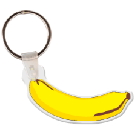 Banana Key Tag GM-KT16046