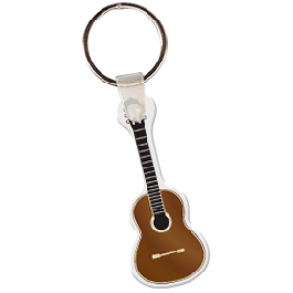 Acoustic Guitar Key Tag GM-KT16051