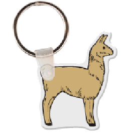 Llama Key Tag GM-KT16055