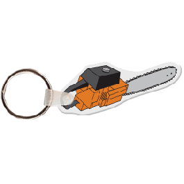 Chain Saw Key Tag GM-KT16059