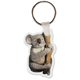 Koala Bear Key Tag GM-KT16067
