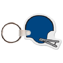 Football Helmet 2 Key Tag GM-KT4061