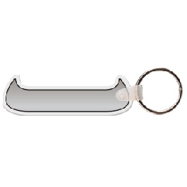 Canoe Key Tag GM-KT16098