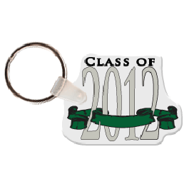 Class of 2012 Key Tag GM-KT18001